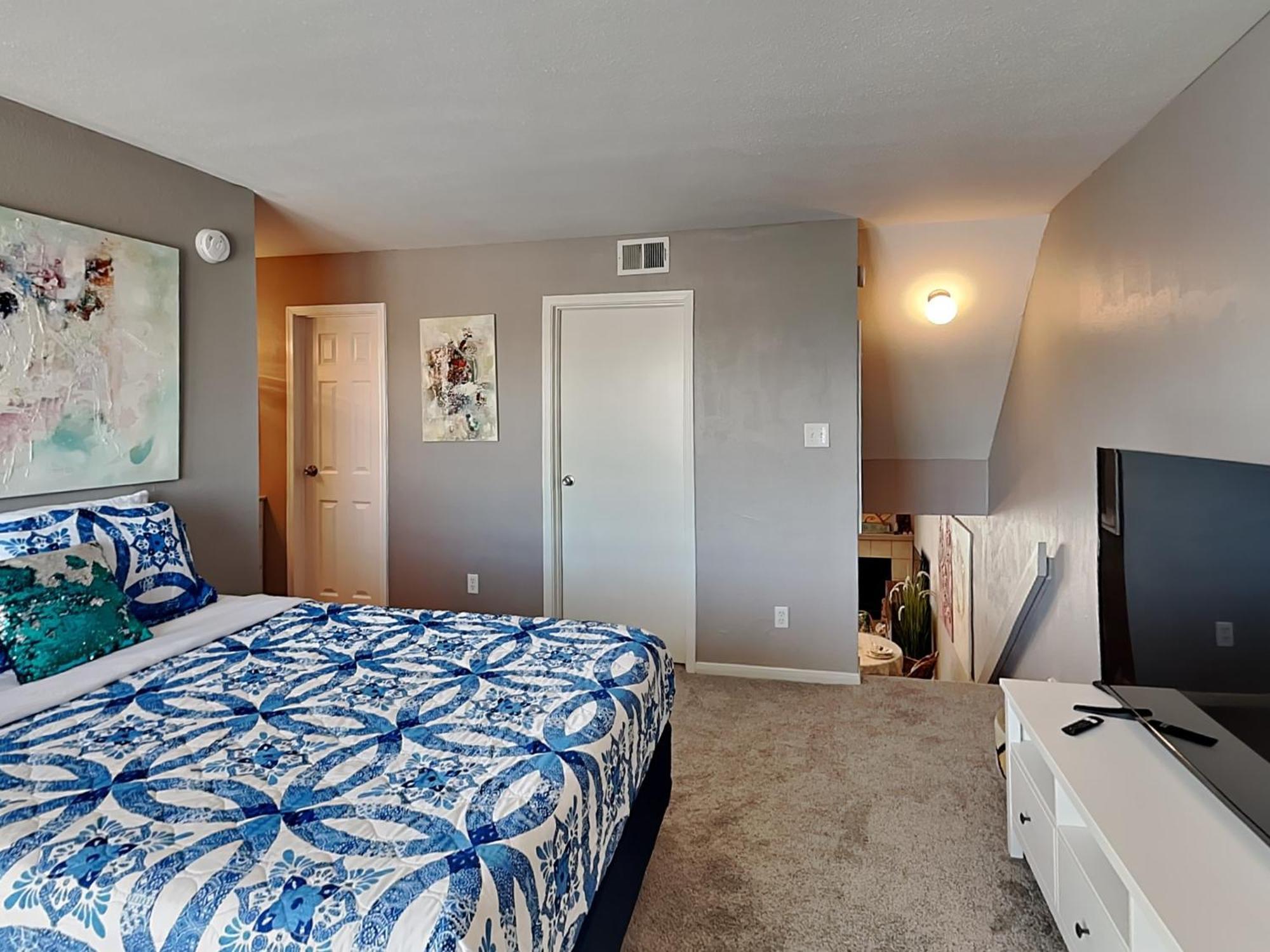 Palms At Cove View 809 - Canvas Palms Galveston Exterior photo